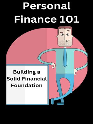 cover image of Personal Finance 101